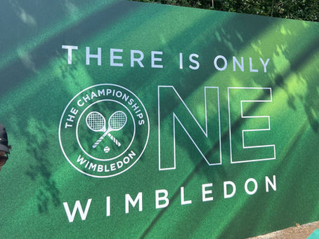Guide to the Wimbledon Queue