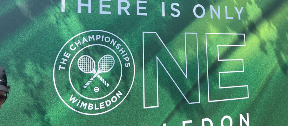 Guide to the Wimbledon Queue
