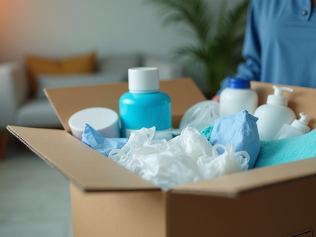 Convenient Home Delivery Options for Your Medical Needs