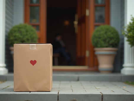 Home Delivery Services: Your Pharmacy at Your Doorstep