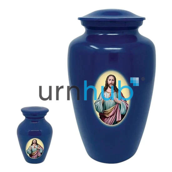 Miniatura: UHB CHRIST