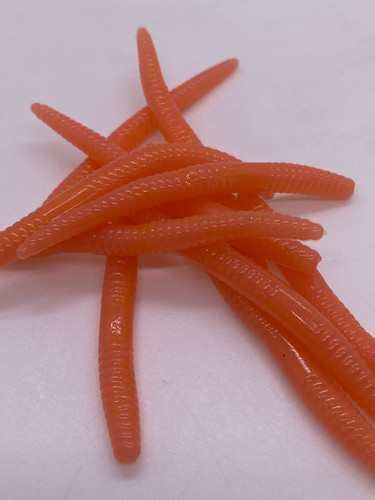 2.5” Mini Stick in Peach
