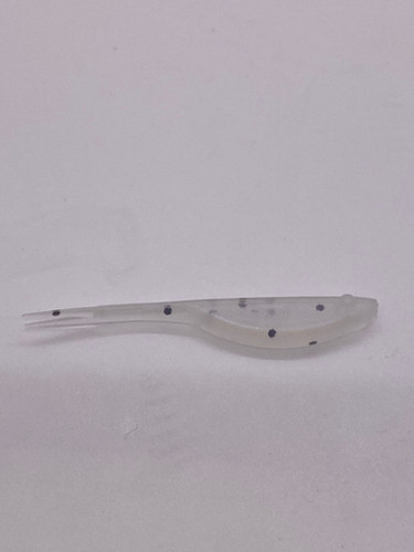 2” minnow Monkey Milk