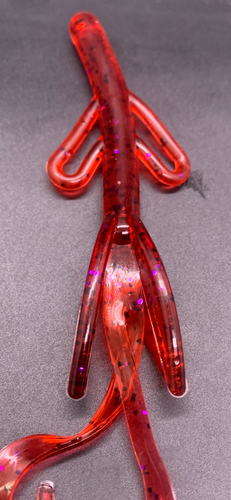 5.5” Ozark Super Hog - Image 3