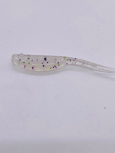 2” Minnow