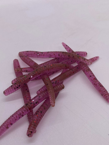 2.5” Mini Sticks Chameleon Pepper