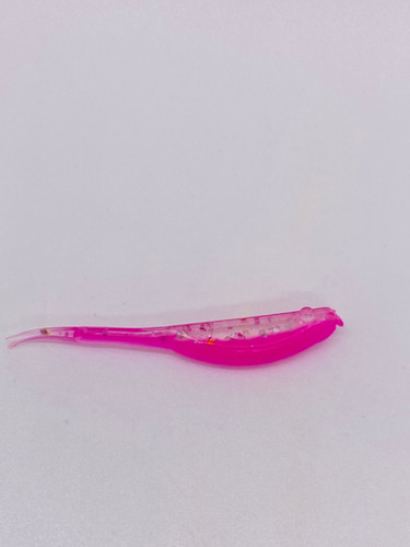 2” Minnow Vegas 15ct