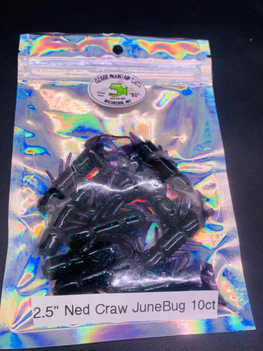 2.5” Ned Craw - Image 2