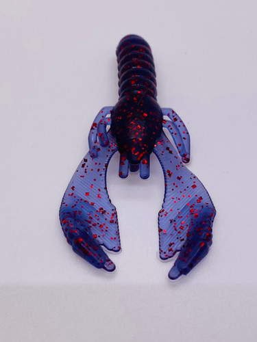 2” Ozark Mini Craw - Image 2