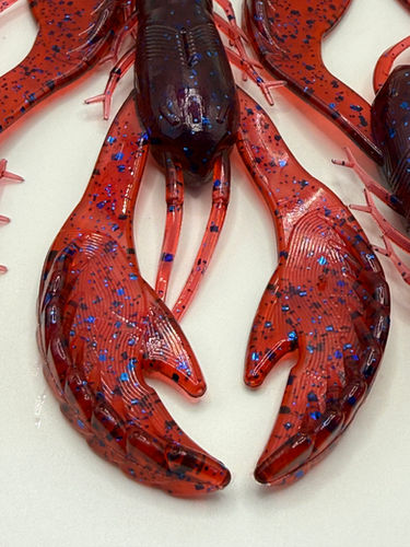 4” Ozark Craw - Image 2