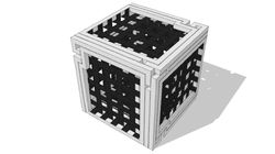 cube-chair