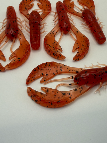 4” Ozark Craw - Image 2