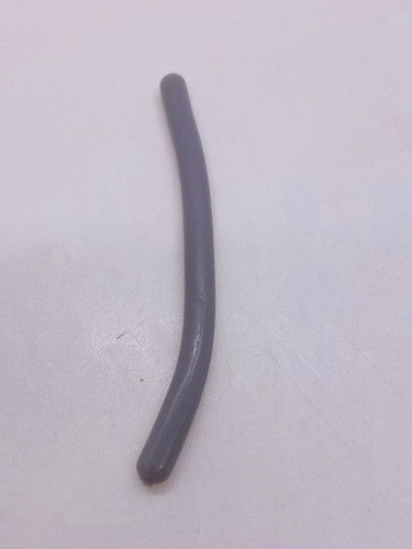 2.75” Park Worm in Gray - Image 3