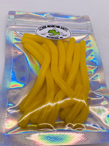 2.75” Park Worm - Image 3
