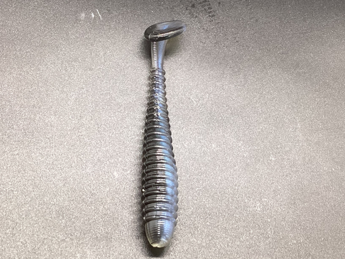3.5” Swim Bait in OG Minnow - Image 4