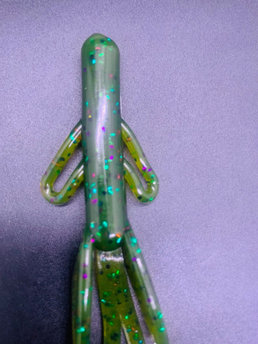 4” Ozark Hog - Image 2