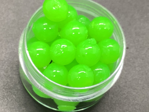 Floating Trout Eggs - Image 2