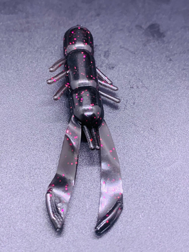 2.5” Ned Craw - Image 3