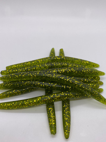 5.25” Ozark Stick