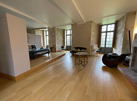 chambre du chateau de meauce