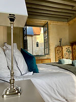 chambre du chateau de meauce