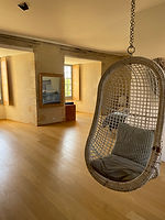 chambre du chateau de meauce