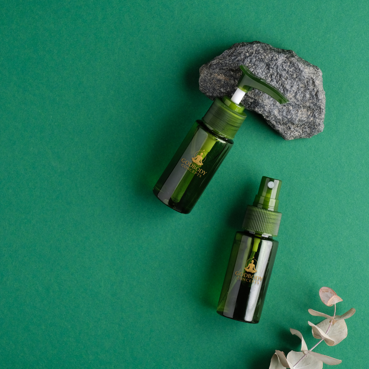 L.I.F.E. Oil | Sacred Massage Oil