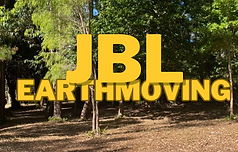 JBL Earthmoving Pemberton Western Australia