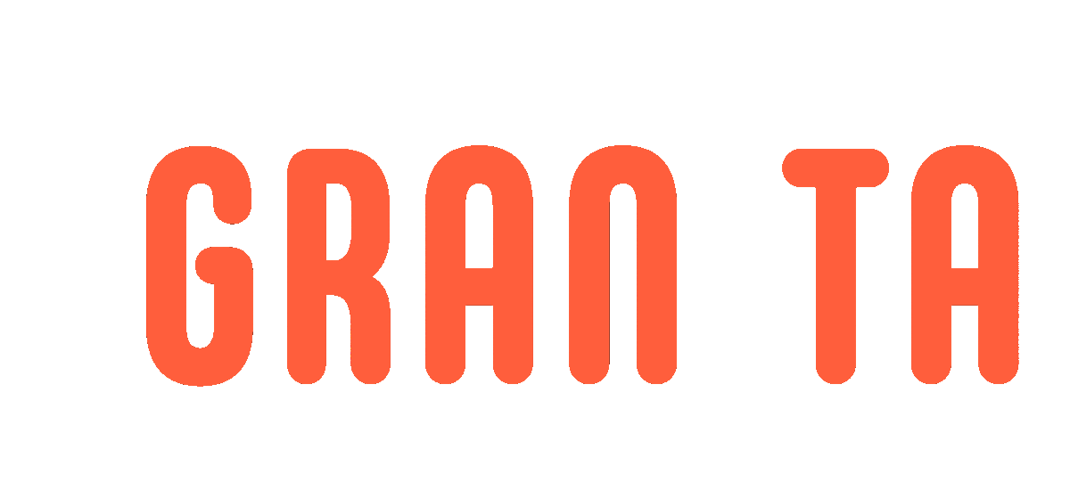 Granita Brand identity