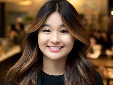 Willett Public Affairs Welcomes Yoojin Han