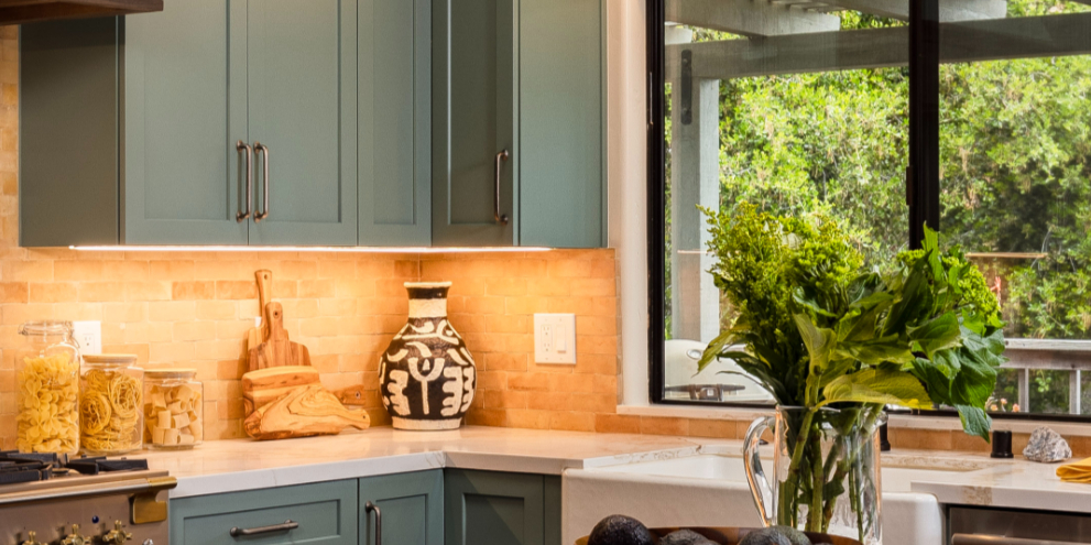 Tile repair and restoration Santa Barbara