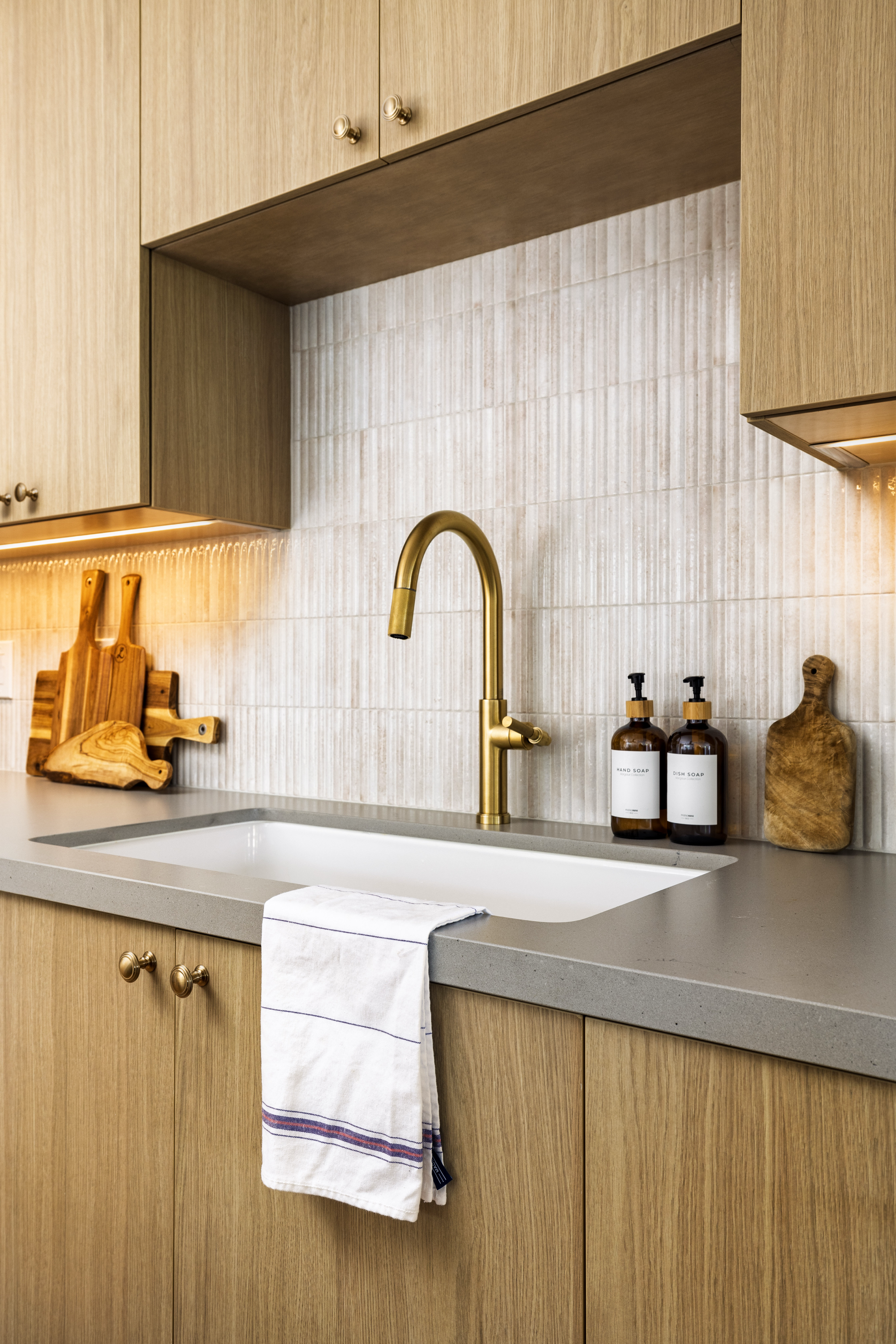 Bathroom tile installation — SB Tile Pro, Santa Barbara CA