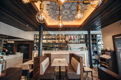 TRATTORIA GENOVA