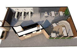 RENDER local comercial