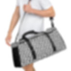 PERSPEKTIV* ™️ Signature Duffle Bag