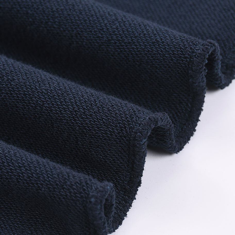 PERSPEKTIV* ™️ Handcrafted Monkey Wash Loose Fit Sweatpants