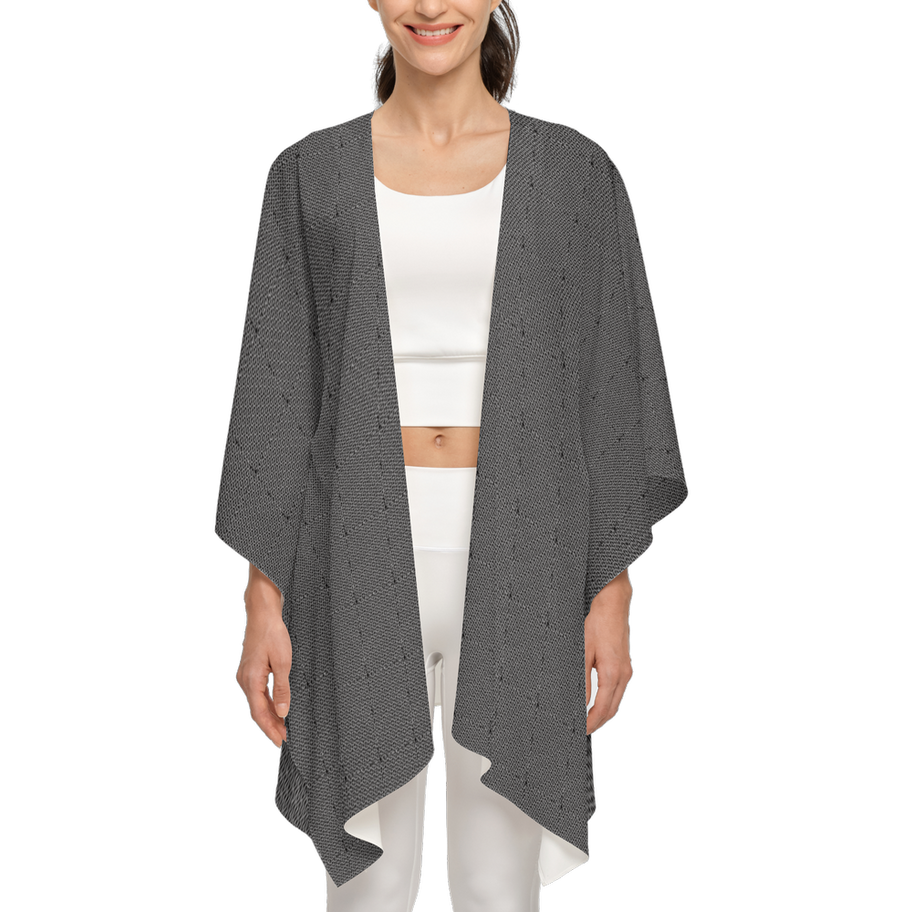 Women's PERSPEKTIV* ™️ Signature Silky-like Wrap-Ultra-Soft and Smooth