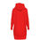 Thumbnail: Women's PERSPEKTIV* Long Sleeve Hoodie Dress