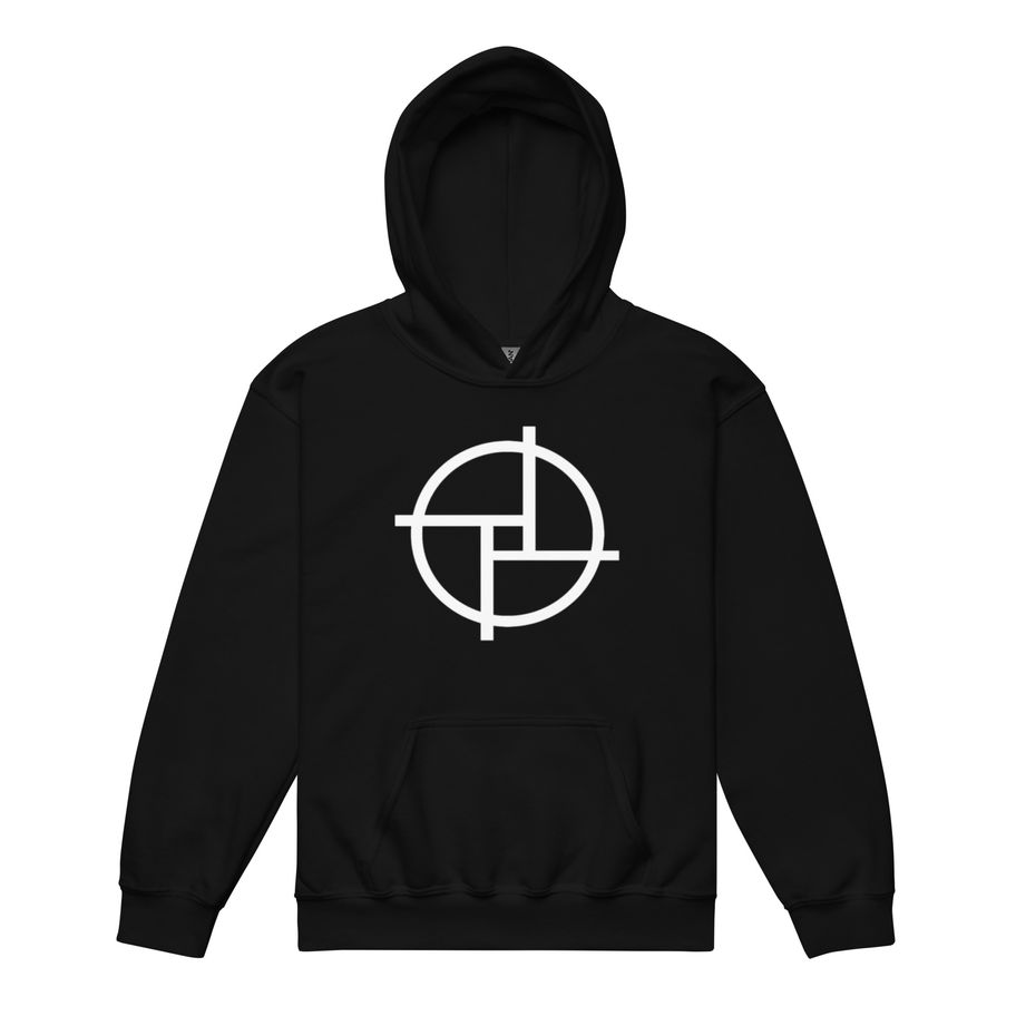 Youth PERSPEKTIV* ™️ "Respect Minds Who Value Yours." Hoodie