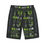 Miniatură: PERSPEKTIV* ™️ Future Unisex Short Pants