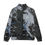 Thumbnail: PERSPEKTIV* ™️ Unisex Stand Up Collar Jacket With Raglan Sleeve