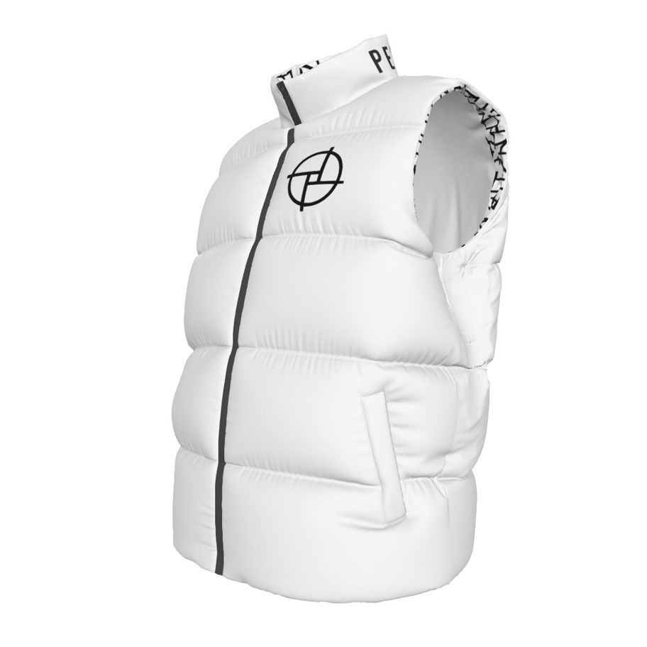 PERSPEKTIV* ™️ Signature Down Vest