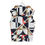 Miniatura: PERSPEKTIV* ™️ Abstract Unisex Hooded Vest