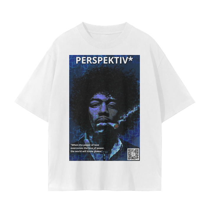 PERSPEKTIV* ™️ Tribute To Jimmi Hendrix DST