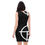 Minijatura: Women's PERSPEKTIV* ™️ Signature Bodycon Dress