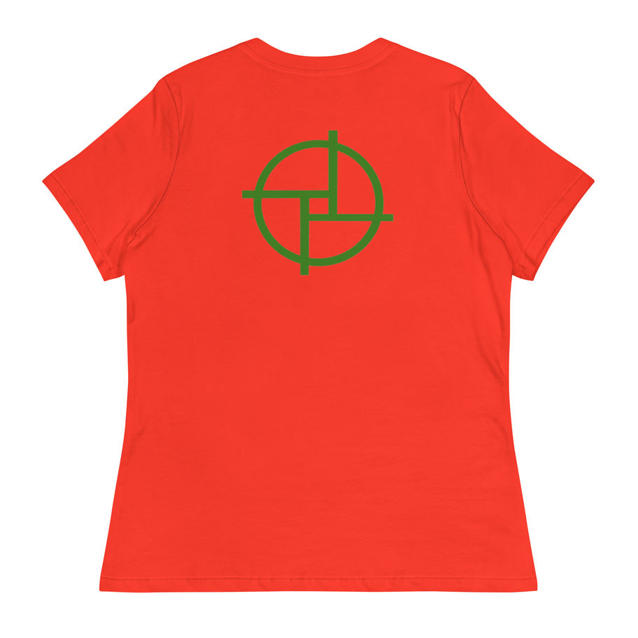 Women's PERSPEKTIV* ™️ Relaxed T-Shirt