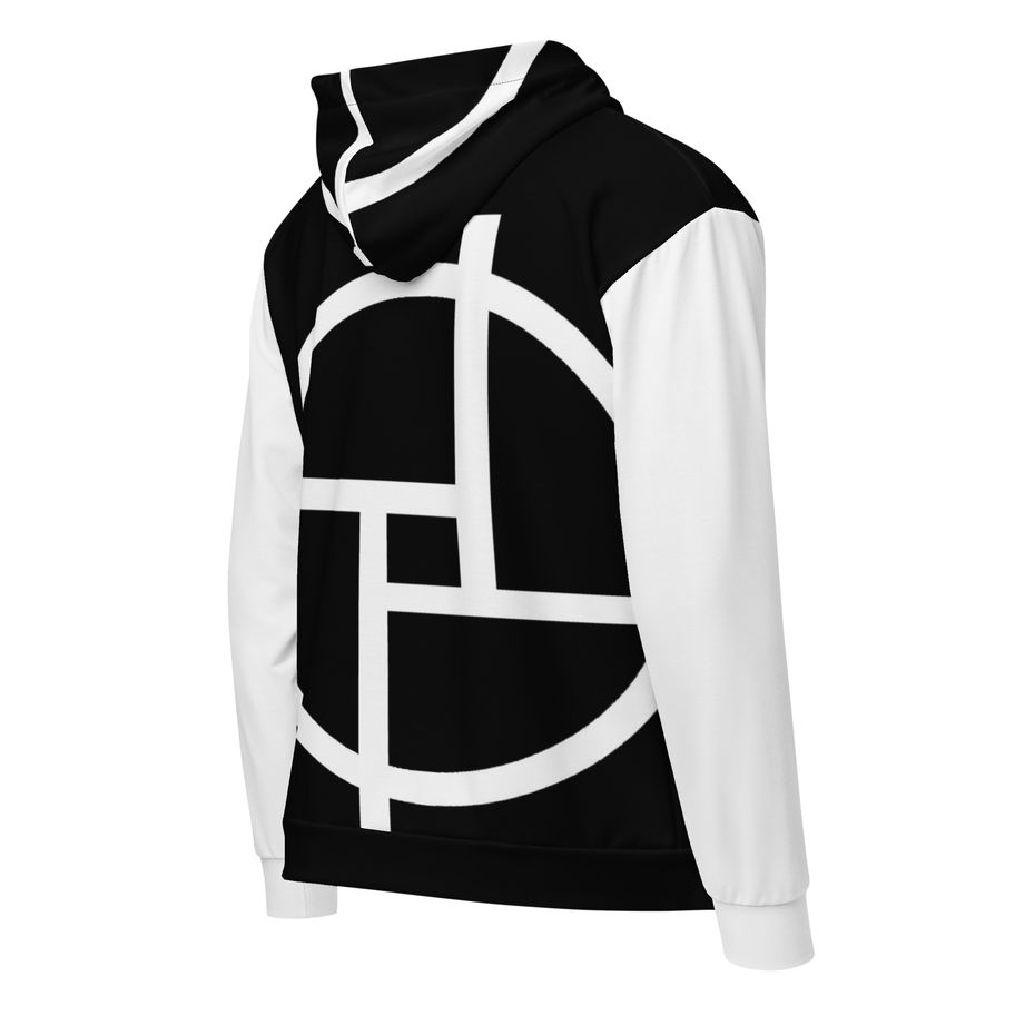 PERSPEKTIV* ™️ Signature Unisex Zip Hoodie