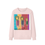 Miniaturbild: PERSPEKTIV* ™️ 3 Wise Men Classic Crew Neck Sweater