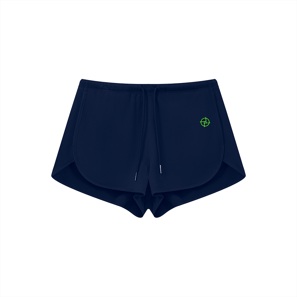 Indexkép: PERSPEKTIV*™️ Women's Drawstring Shorts
