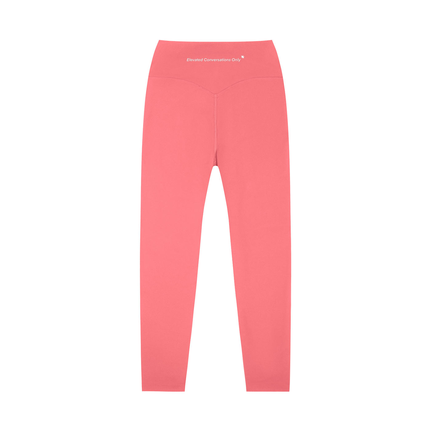 PERSPEKTIV* ™️ High-Waisted Yoga Leggings